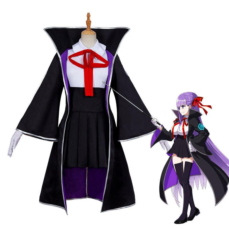 Fate Grand Order BB Fullset Cosplay Costumes