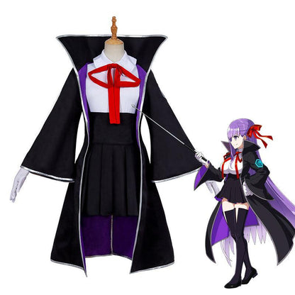 Fate Grand Order BB Fullset Cosplay Costumes