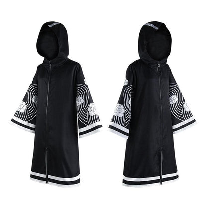 Anime Tokyo Revengers Senju Kawaragi Senju Akashi Brahman Coat Cosplay Costumes