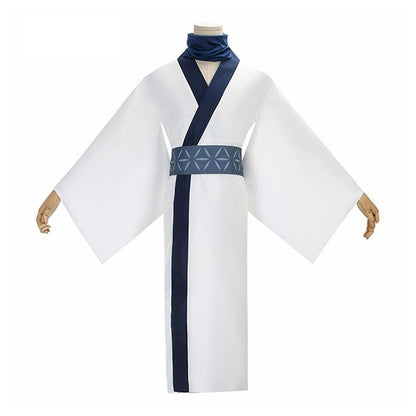 Anime Jujutsu Kaisen Ryomen Sukuna Kimono Outfits Cosplay Costume