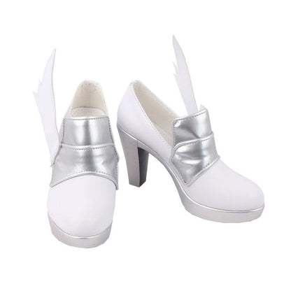 Princess Connect! Re Dive Kanna Hashimoto Anime Game Cosplay Boots Shoes