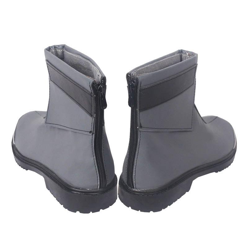 Arknights ERO Passenger Game Cosplay Boots Shoes for Carnival Anime Party