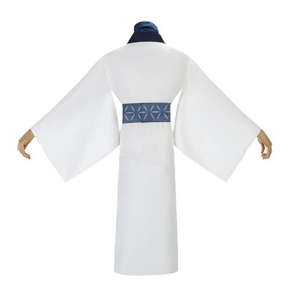 Anime Jujutsu Kaisen Ryomen Sukuna Kimono Outfits Cosplay Costume