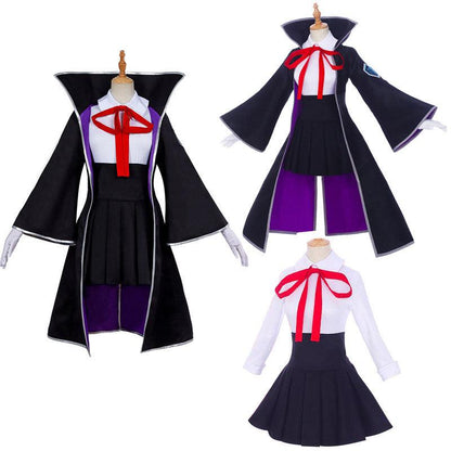 Fate Grand Order BB Fullset Cosplay Costumes