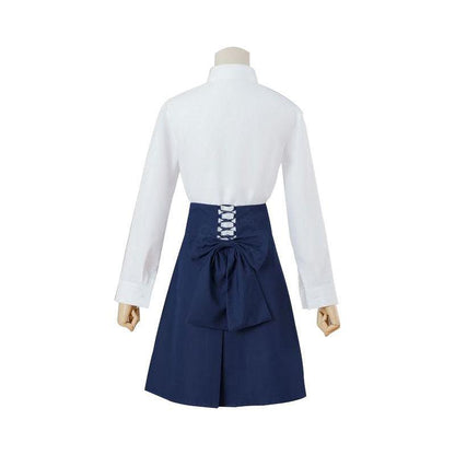 FGO Fate Stay Night Saber Sailor Uniforms Dress Halloween Cosplay Costumes