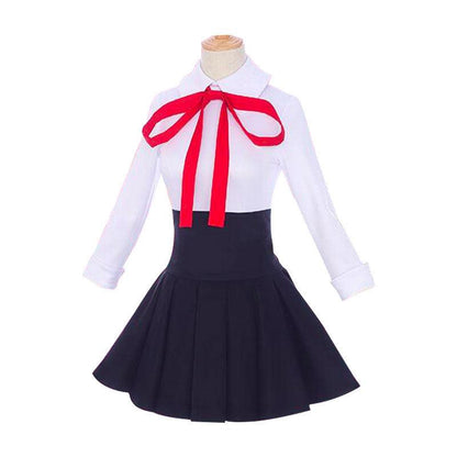 Fate Grand Order BB Fullset Cosplay Costumes