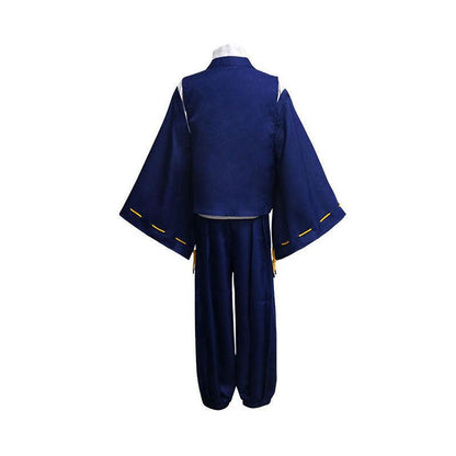 Anime Jujutsu Kaisen Noritoshi Kamo Halloween Cosplay Costumes