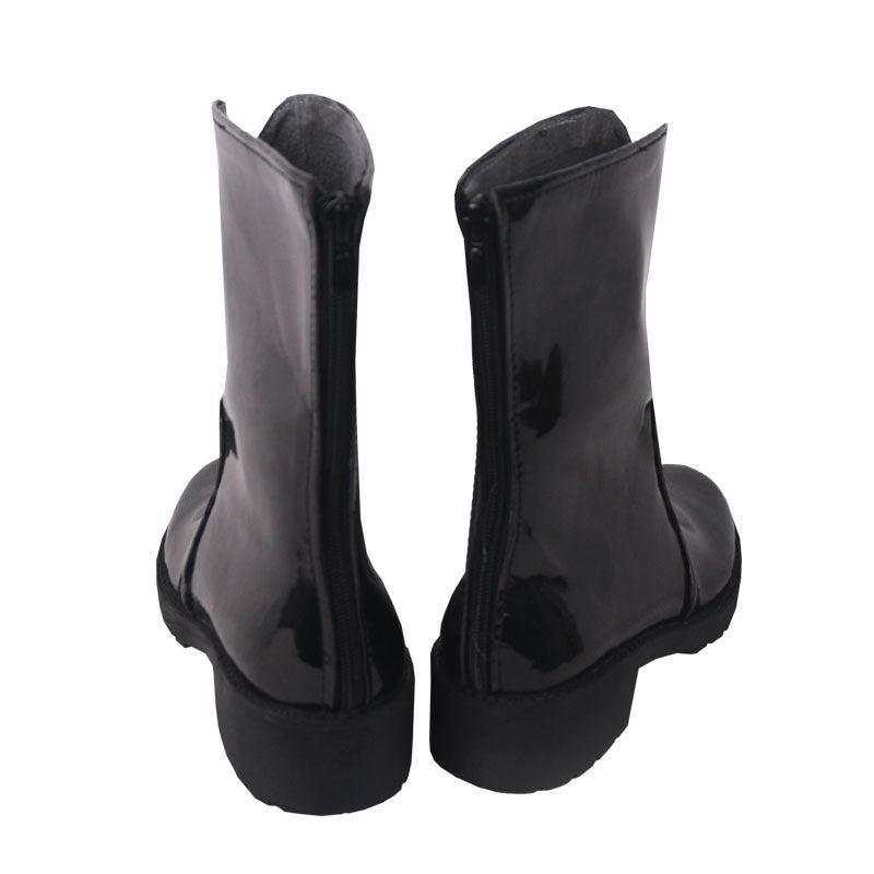 Arknights Dusk Game Cosplay Boots Shoes for Carnival Anime Party