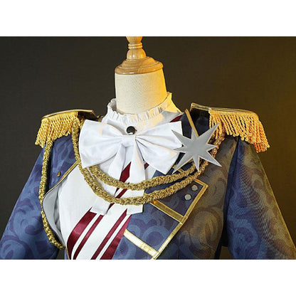 Anime Fate/Grand Order Ritsuka Fujimaru Mystic Code Fullset Cosplay Costumes