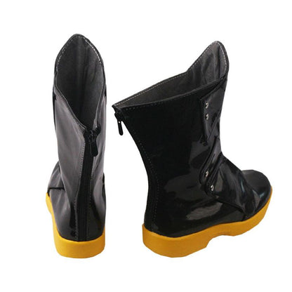 Arknights Beeswax Game Cosplay Boots Shoes for Carnival Anime Party