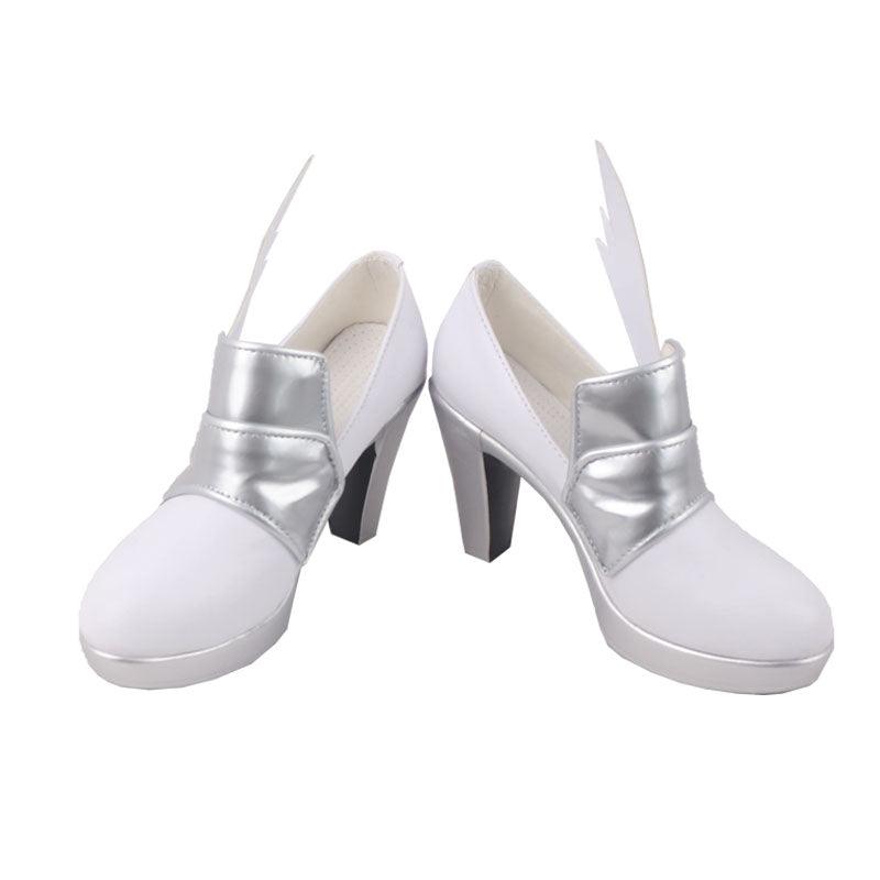 Princess Connect! Re Dive Kanna Hashimoto Anime Game Cosplay Boots Shoes