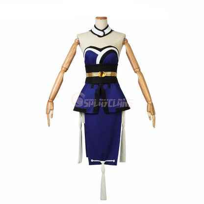 FGO Fate/Grand Order Tamamo no Mae Halloween Carnaval Christmas Cosplay Costume