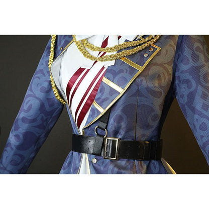 Anime Fate/Grand Order Ritsuka Fujimaru Mystic Code Fullset Cosplay Costumes