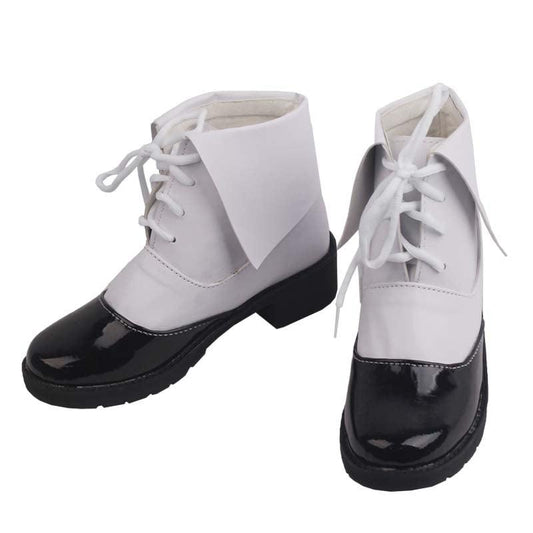 Game Arknights Truth Cosplay Boots Shoes for Cosplay Anime Carnival