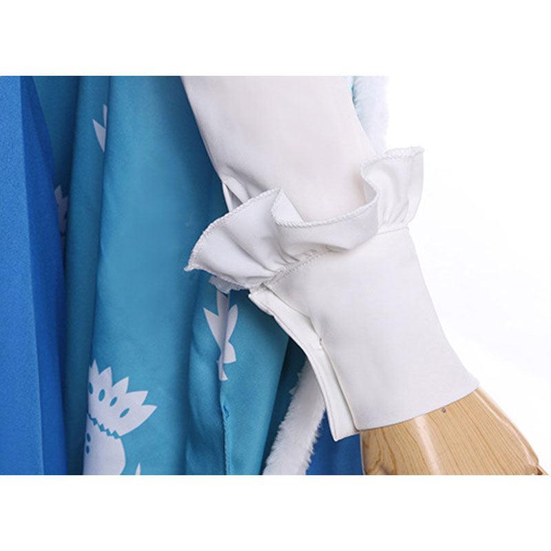 Anime Fate/Grand Order Oberon Cosplay Costumes