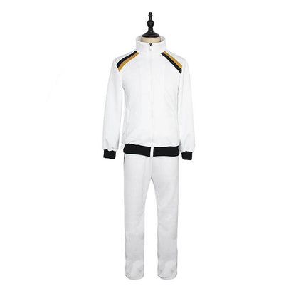 Anime Haikyuu Keiji Akaashi Fukurodani Academy Jacket Suit Cosplay Costume